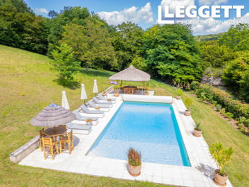 9 Bed House for sale