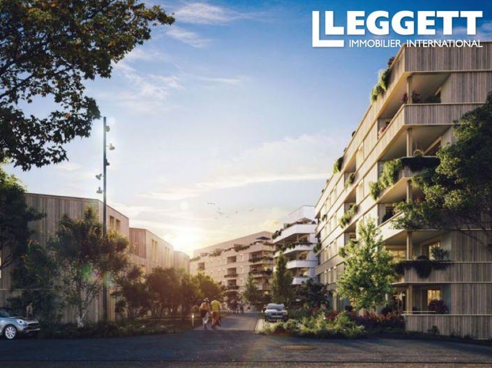 Image No.5-Appartement de 3 chambres à vendre à Cognin