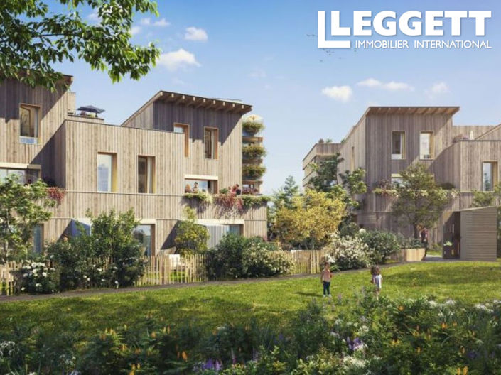 Image No.8-Appartement de 3 chambres à vendre à Cognin