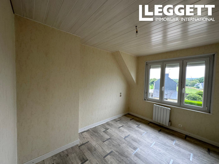 Image No.5-Maison de 3 chambres à vendre à Gourin