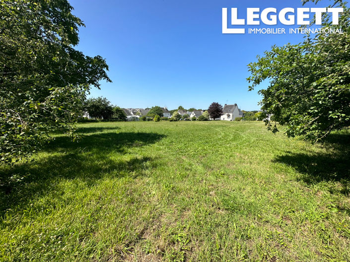 Image No.4-Maison de 3 chambres à vendre à Gourin