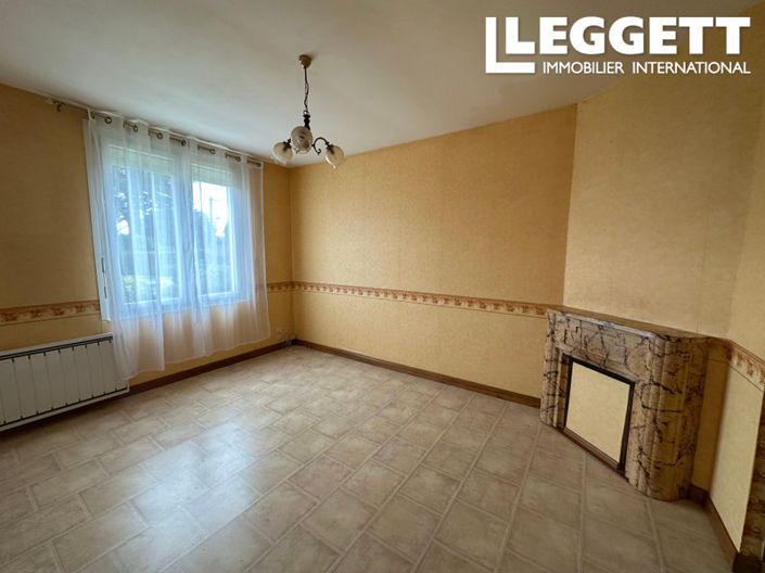 Image No.3-Maison de 3 chambres à vendre à Gourin