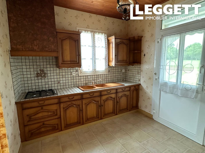 Image No.8-Maison de 3 chambres à vendre à Gourin