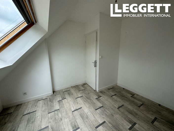 Image No.7-Maison de 3 chambres à vendre à Gourin