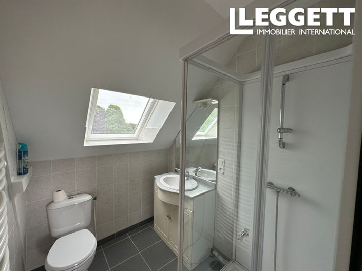 Image No.9-Maison de 3 chambres à vendre à Gourin