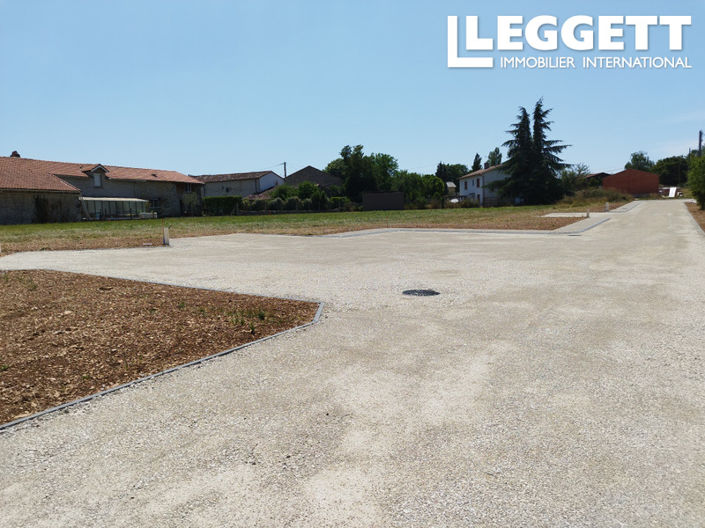 Image No.6-Terre à vendre à Fontclaireau