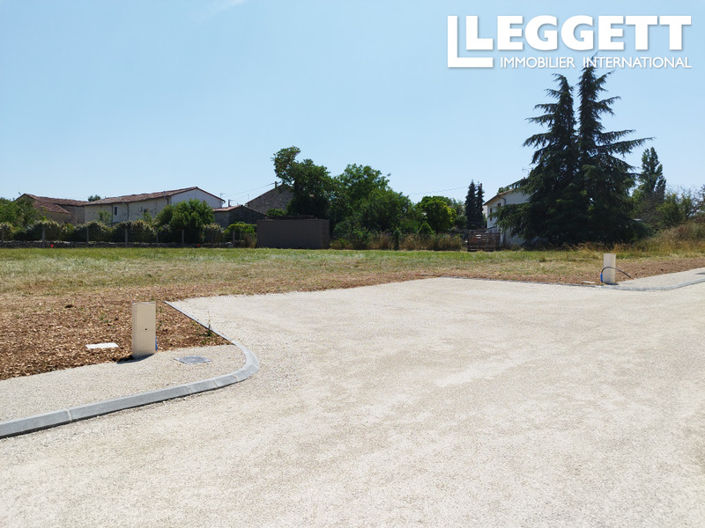 Image No.7-Terre à vendre à Fontclaireau