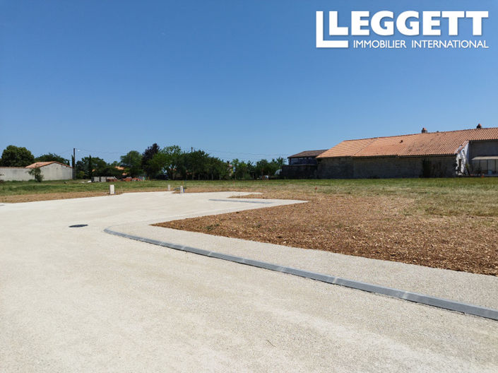 Image No.9-Terre à vendre à Fontclaireau