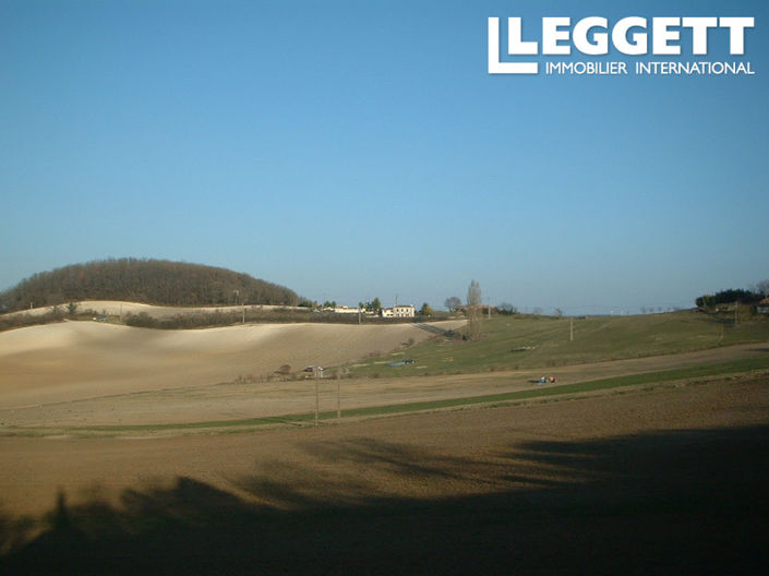 Image No.10-Maison de 4 chambres à vendre à Montastruc