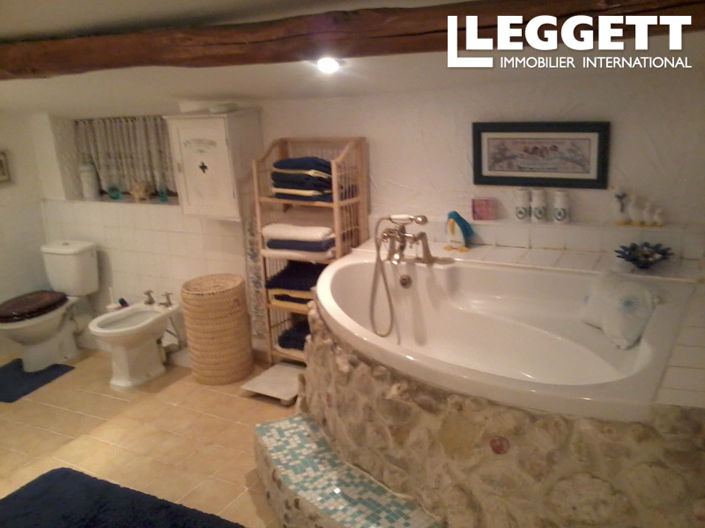 Image No.6-Maison de 4 chambres à vendre à Montastruc