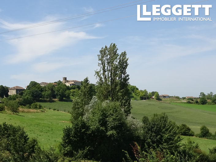 Image No.7-Maison de 4 chambres à vendre à Montastruc