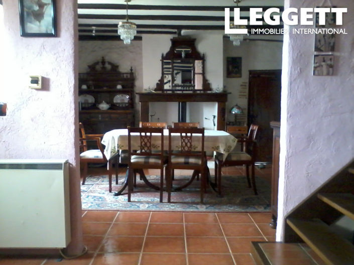 Image No.8-Maison de 4 chambres à vendre à Montastruc