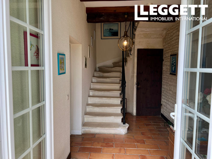 Image No.5-Maison de 4 chambres à vendre à Jarnac