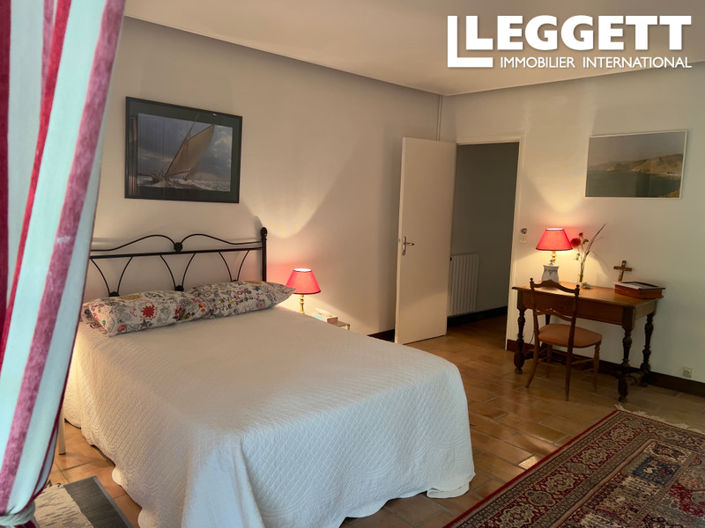 Image No.9-Maison de 4 chambres à vendre à Jarnac