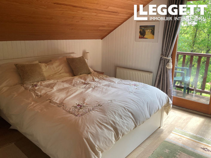 Image No.10-Maison de 2 chambres à vendre à Lachapelle-Auzac