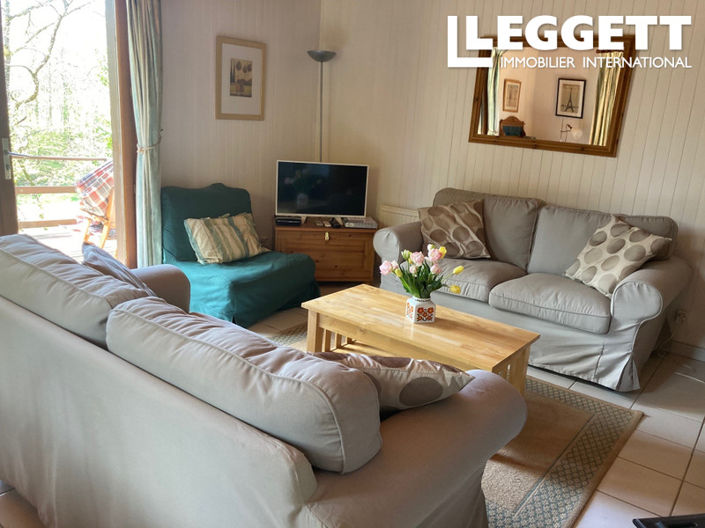 Image No.5-Maison de 2 chambres à vendre à Lachapelle-Auzac