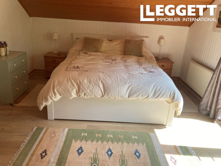 Image No.6-Maison de 2 chambres à vendre à Lachapelle-Auzac