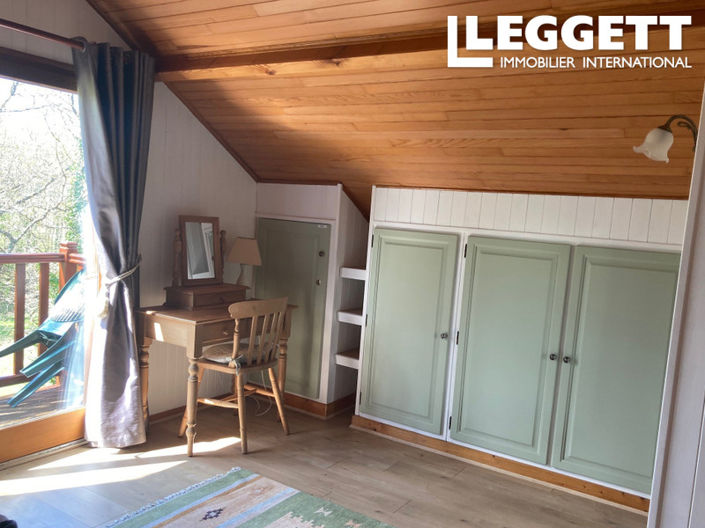 Image No.7-Maison de 2 chambres à vendre à Lachapelle-Auzac