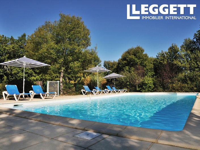 Image No.8-Maison de 2 chambres à vendre à Lachapelle-Auzac