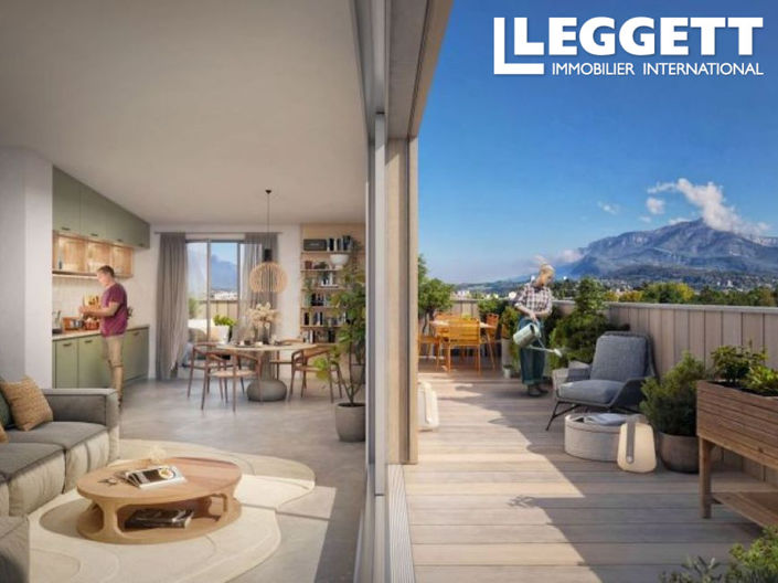 Image No.2-1 Bed Apartment for sale