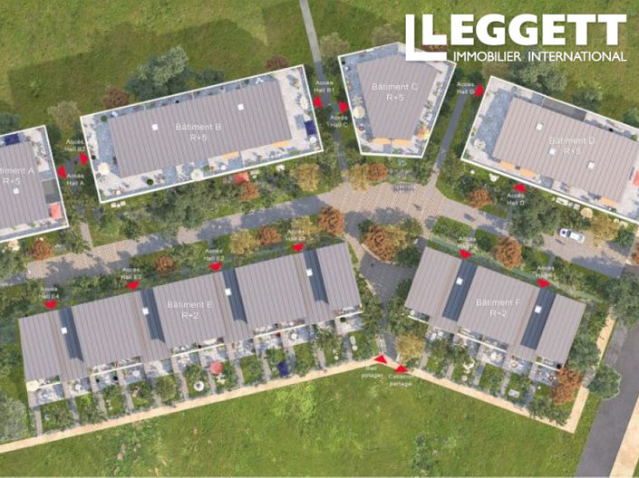 Image No.3-1 Bed Apartment for sale