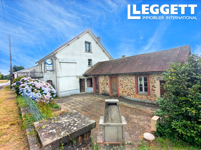 Image No.10-Maison de 5 chambres à vendre à Saint-Yrieix-la-Perche