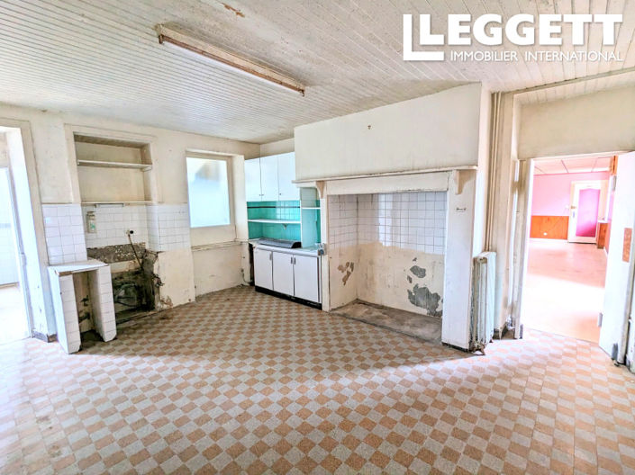 Image No.3-Maison de 5 chambres à vendre à Saint-Yrieix-la-Perche