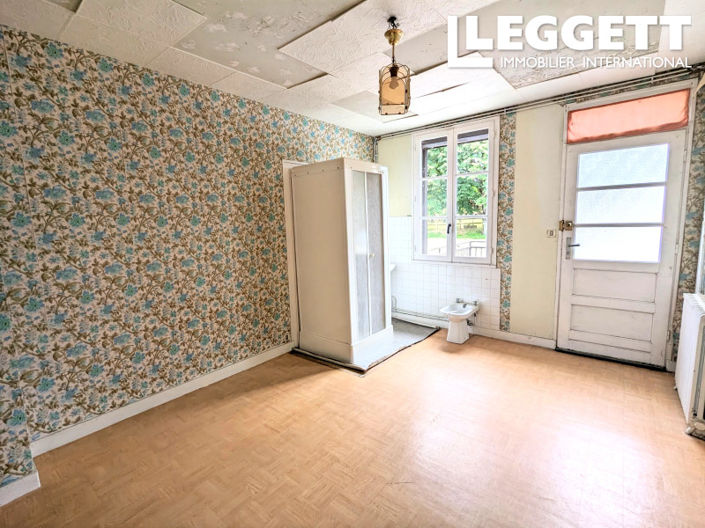 Image No.5-Maison de 5 chambres à vendre à Saint-Yrieix-la-Perche