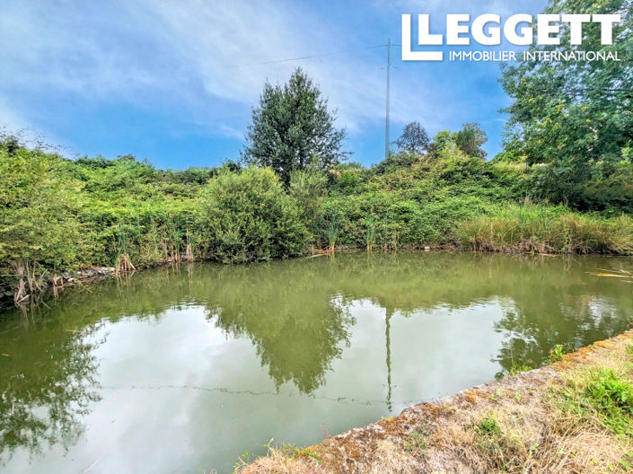 Image No.8-Maison de 5 chambres à vendre à Saint-Yrieix-la-Perche