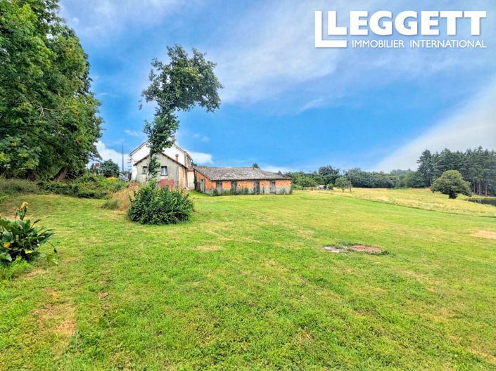 Image No.9-Maison de 5 chambres à vendre à Saint-Yrieix-la-Perche