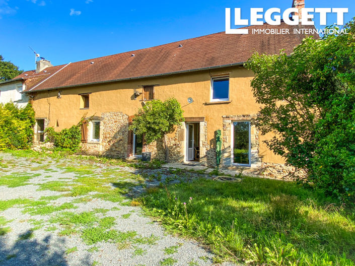 Image No.1-3 Bed House for sale