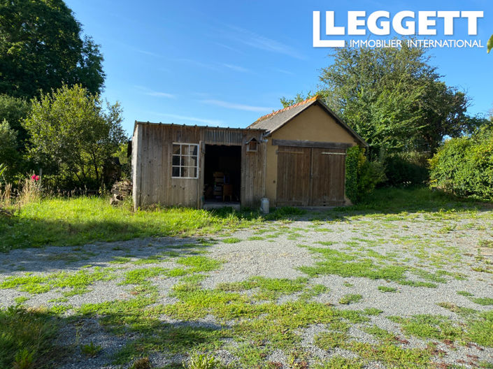 Image No.5-Maison de 3 chambres à vendre à Raids