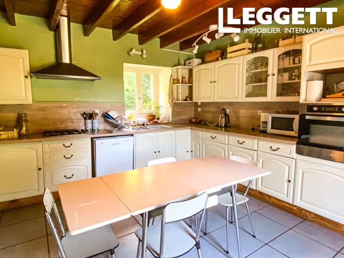 Image No.6-Maison de 3 chambres à vendre à Raids