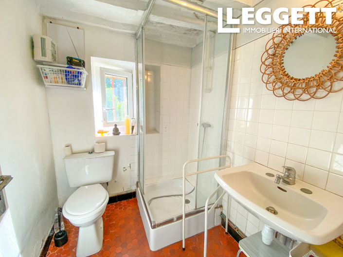 Image No.7-Maison de 3 chambres à vendre à Raids