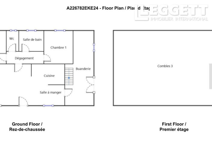 Image No.10-2 Bed House for sale