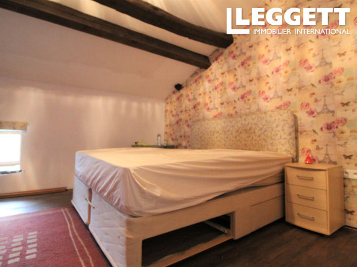 Image No.7-Maison de 2 chambres à vendre à Rochechouart