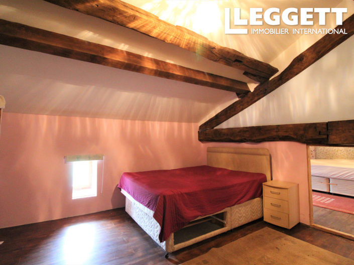 Image No.9-Maison de 2 chambres à vendre à Rochechouart