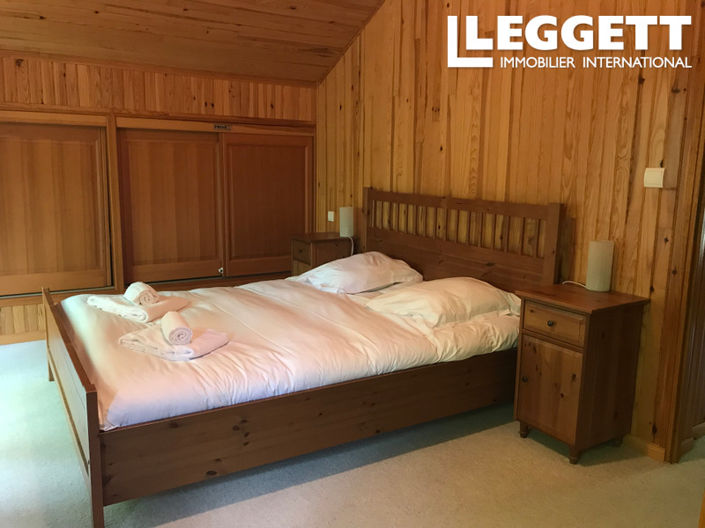 Image No.5-Maison de 3 chambres à vendre à Lachapelle-Auzac