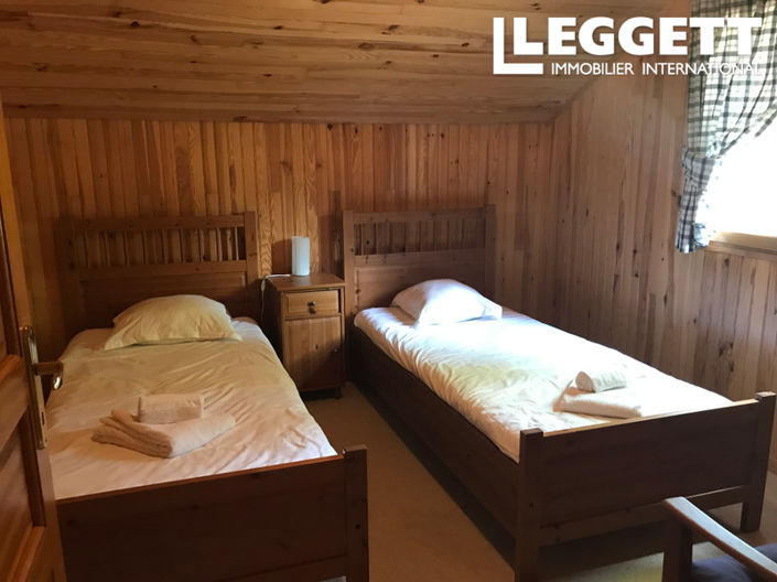 Image No.7-Maison de 3 chambres à vendre à Lachapelle-Auzac