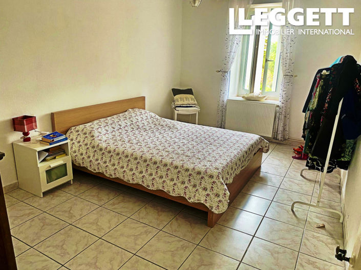 Image No.3-Maison de 7 chambres à vendre à Homps