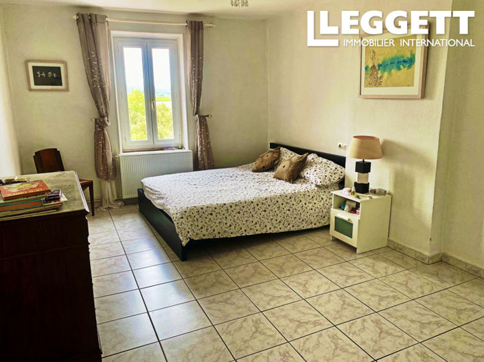 Image No.5-Maison de 7 chambres à vendre à Homps