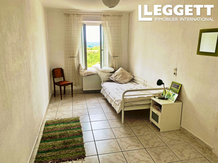 Image No.6-Maison de 7 chambres à vendre à Homps