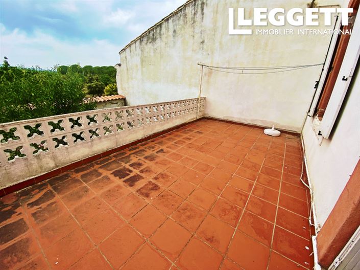 Image No.7-Maison de 7 chambres à vendre à Homps