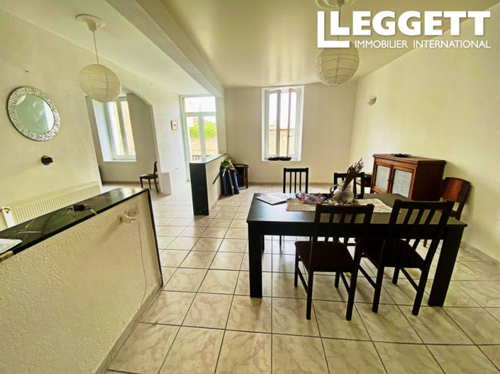 Image No.9-Maison de 7 chambres à vendre à Homps