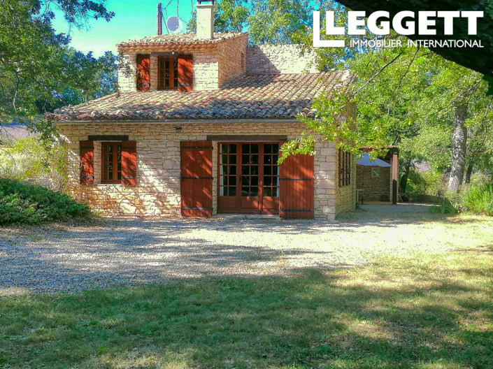 Image No.2-Maison de 3 chambres à vendre à Vachères