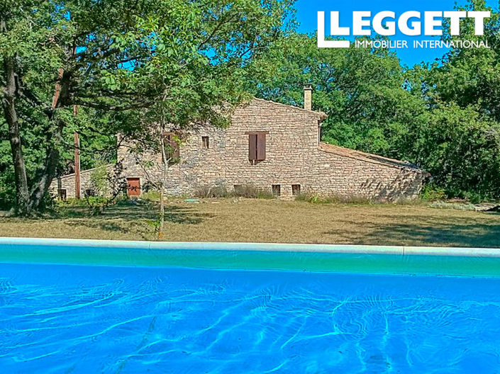 Image No.4-Maison de 3 chambres à vendre à Vachères