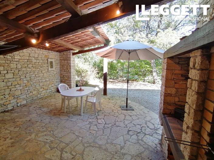 Image No.5-Maison de 3 chambres à vendre à Vachères