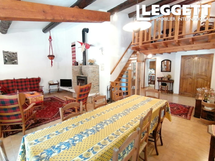 Image No.7-Maison de 3 chambres à vendre à Vachères