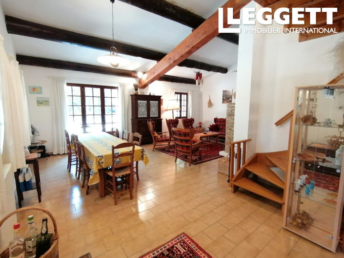 Image No.8-Maison de 3 chambres à vendre à Vachères