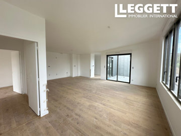 1 - Pléneuf-Val-André, Appartement